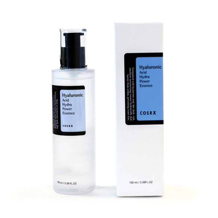 اسنس-هیالورونیک-اسید-کوزارکس-COSRX-Hyaluronic-Acid-Hydra-Power-Essence-100ml-700x700 اسنس هیالورونیک کوزارکسCOSRX Hyaluronic Acid Hydra Power Essence - تصویر 1