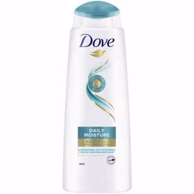 280x280 (1) شامپو نرم کننده 2 در 1 داو مدل daily care حجم 400ml - تصویر 1