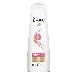 شامپو-موهای-رنگ-شده-داو-جدید-320x320 شامپو موهای رنگ شده داو ۴۰۰ میلی Dove Color Protect Shampoo (تثبیتکننده و محافظتکننده از رنگ مو) - تصویر 1