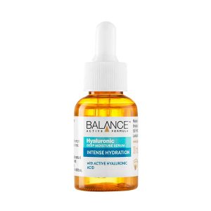 سرم هیالورونیک اسید بالانس BALANCE اصل حجم 30 میل